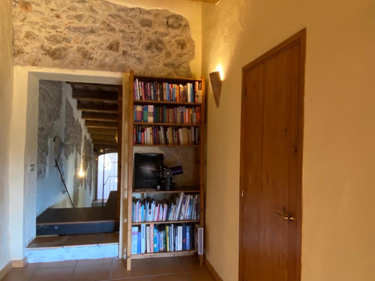 Santa Caterina - Dog Friendly With Garden Villa Sobrestany Kültér fotó