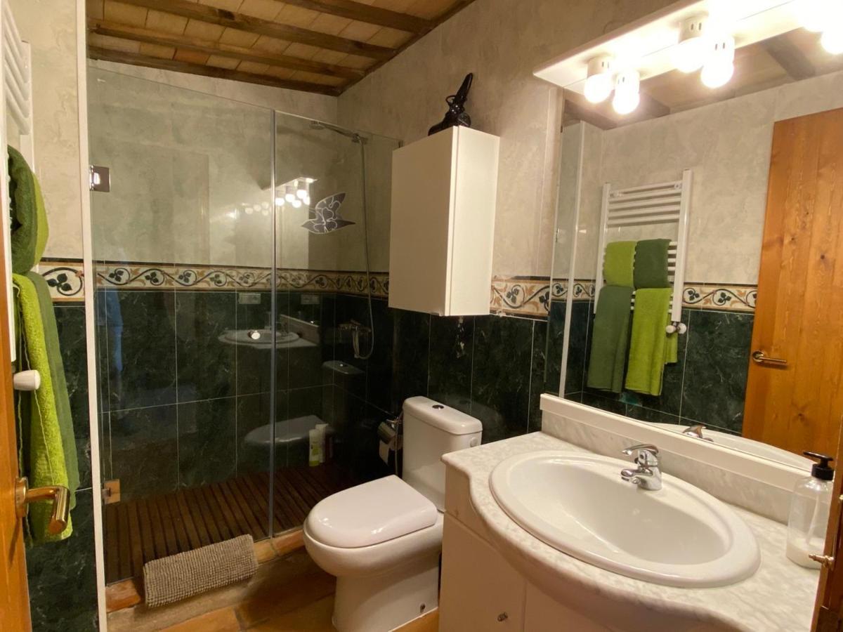 Santa Caterina - Dog Friendly With Garden Villa Sobrestany Kültér fotó
