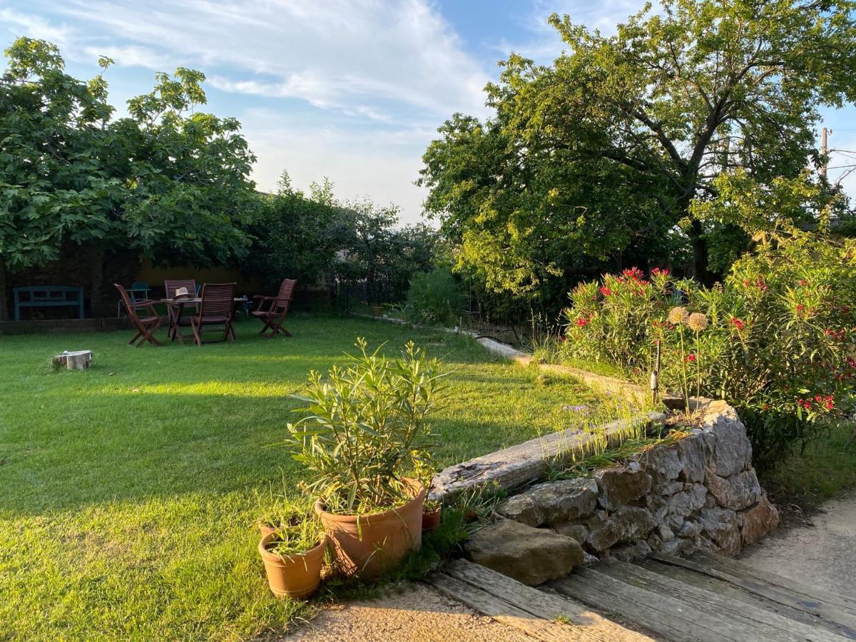Santa Caterina - Dog Friendly With Garden Villa Sobrestany Kültér fotó